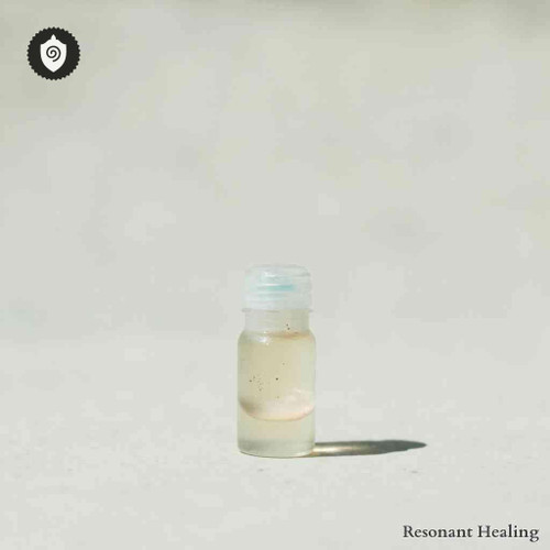 Vasa Lymphatica - Peace Tone Sound with resonant waves and aura tuning for harmony and meditation balance