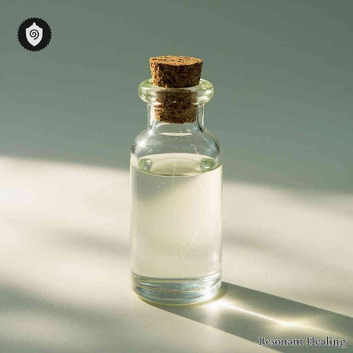 Verbena Bonariensis - Body Tuning Calm with resonant sound waves for body harmony and vibrational clarity