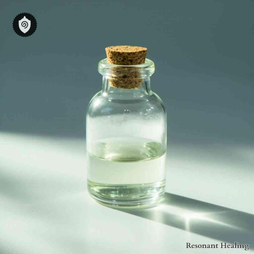 Verbena Officinalis - Sound Energy Meditation with resonant waves harmony and frequency tuning aura balance