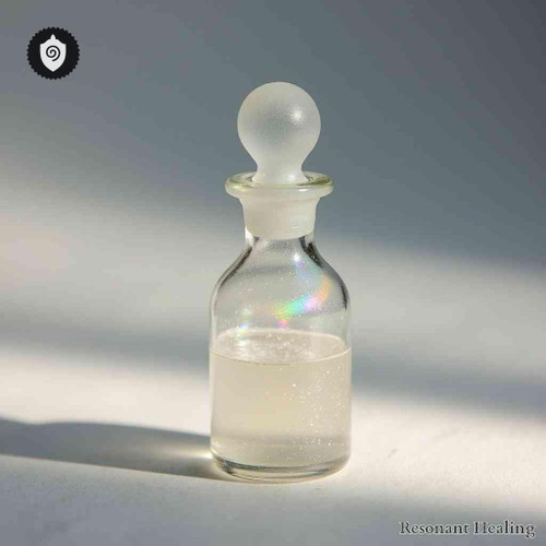 Vernonia Natalensis - Balance Meditation Meditation with sound waves and spirit resonance tuning