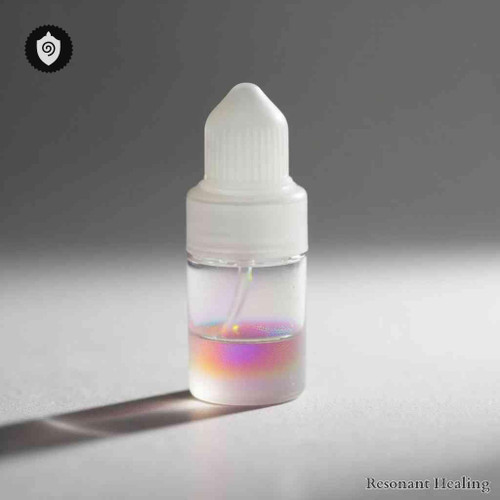 Vernonia Nigritiana - Tone Energy Meditation with chakra sound waves and spirit harmony tuning