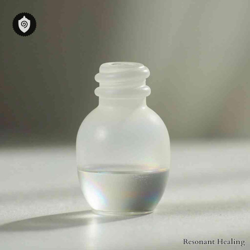 Veronica Abyssinica - Resonant Healing Energetic Aura