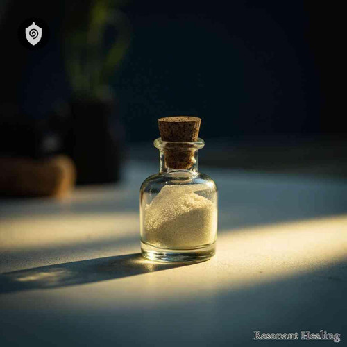 Veronica Teucrium - Sound Waves Flow with energy rhythm and vibration resonance for aura tuning