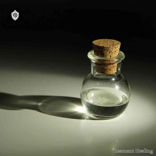 Verriculum - Tuning Rhythm Balance featuring resonant sound waves and aura vibration tuning harmony