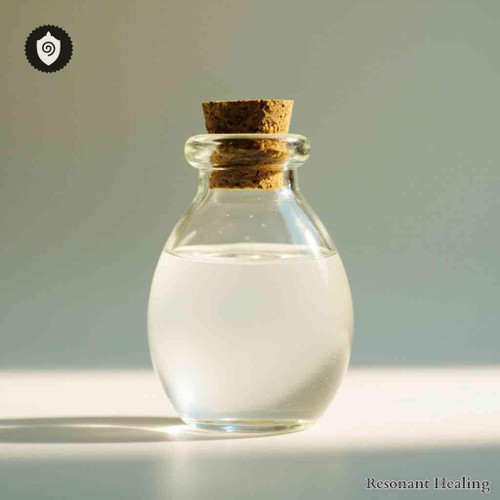 Vertebra Thoracis Humani - Aura Healing Rhythm with resonant energy waves and light frequency tuning