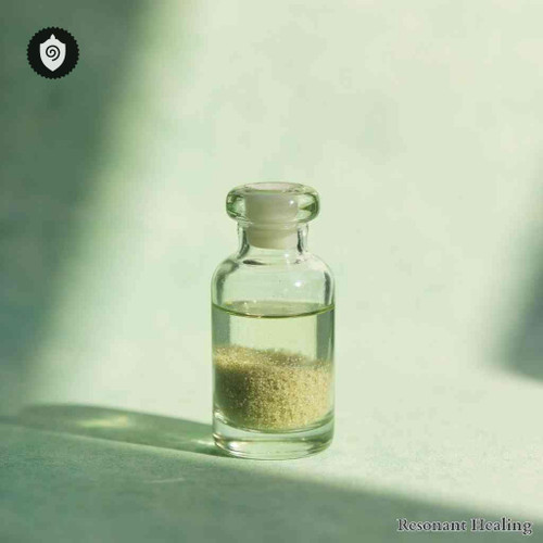 Vespula Maculifrons - Soul Energy Mind with resonant sound waves and vibration aura tuning