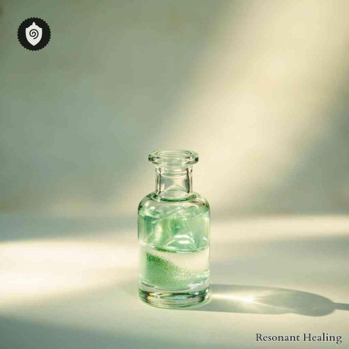 Vespula Pensylvanica - Frequency Stillness Pulse with resonant sound waves and chakra vibration tuning