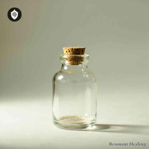 Vigna Radiata - Body Aura Spirit with sound waves and chakra harmony for resonant frequency tuning