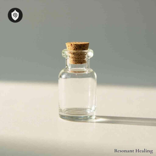 Vinblastinum - Waves Sound Balance featuring resonant energy flow and sound frequency tuning harmony