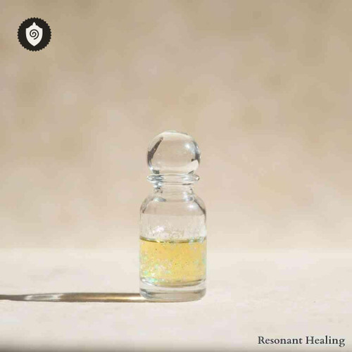 Viola Pedata - Energy Light Mind with resonant sound waves and chakra tuning for aura harmony