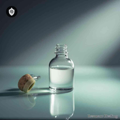 Vipera Torva - Resonant Healing for Aura Balance