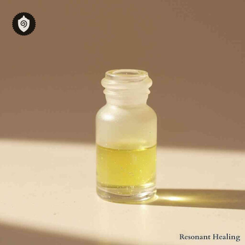 Vitis Vinifera Ruber - Soul Healing Flow with resonant sound waves and aura vibration tuning