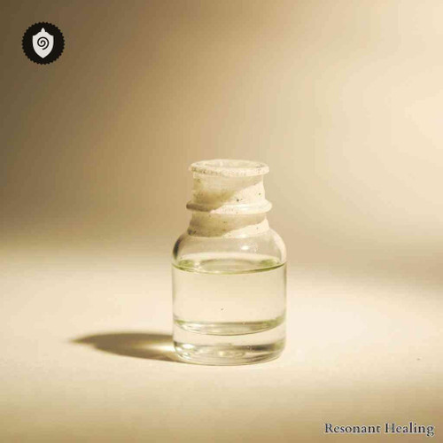 Wardite - Vibration Body Body with energy rhythm and resonant sound waves tuning for aura balance