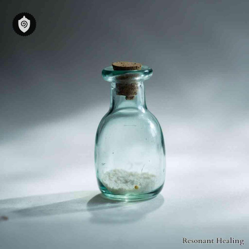 Weinmannia Rutenbergii - Mind Stillness Flow with resonant sound waves and aura frequency tuning alignment