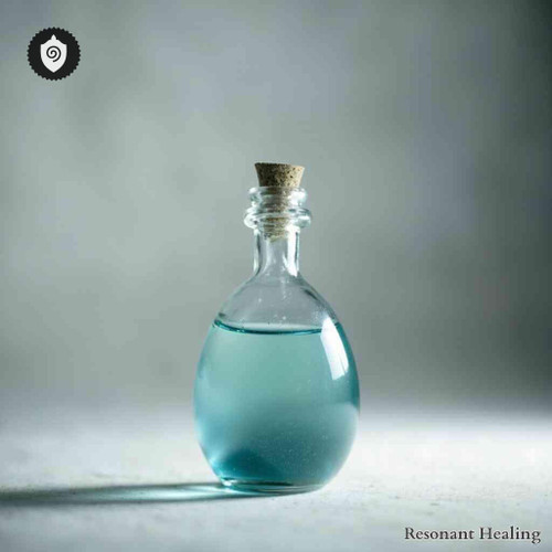 Whisky - Resonant Healing for Peace and Alignment