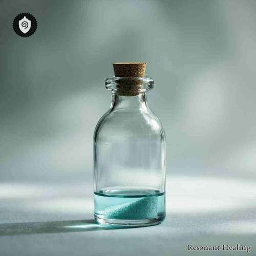 Wiesbaden Aqua - Meditation Mind Healing with resonant waves, sound energy, and aura balance tuning