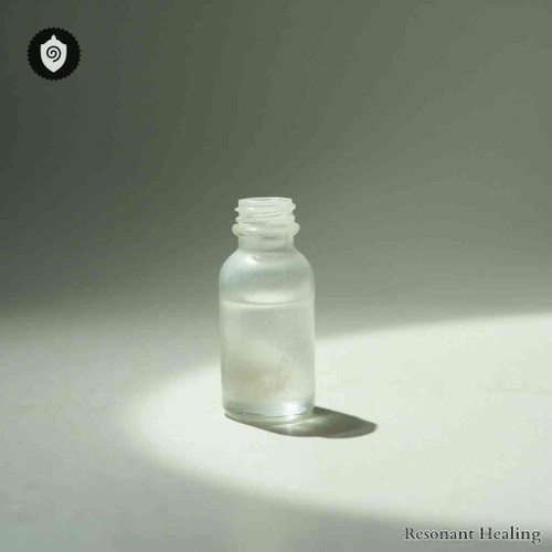 Wigandia Urens - Chakra Waves Harmony using sound energy with vibration flow and resonant frequency tuning