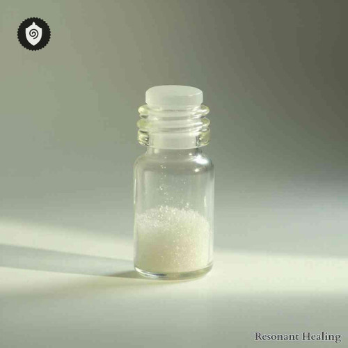 Wollemia Nobilis - Awakening Spirit Frequency with resonant sound energy and aura vibration tuning