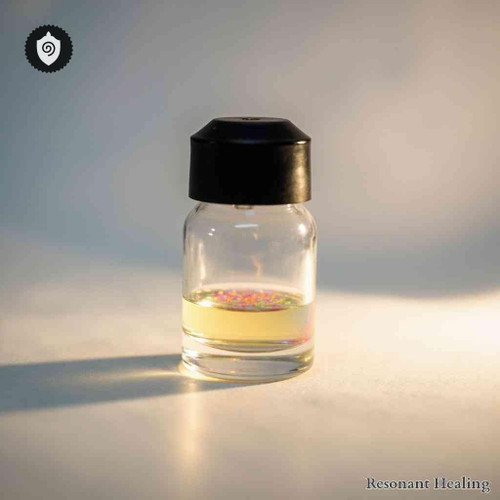 Wulfenia Carinthiaca - Resonant Healing Meditation