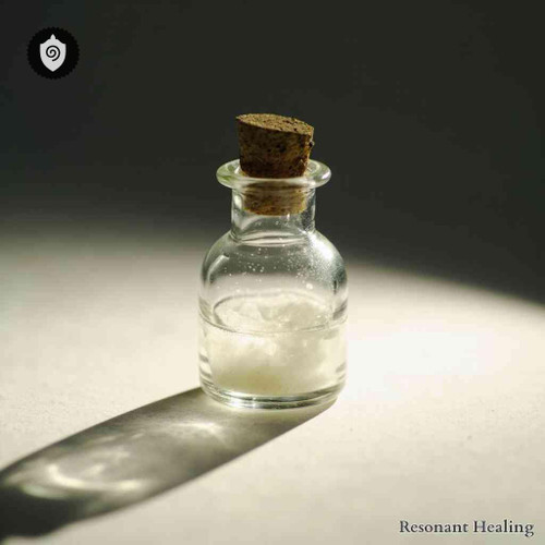 Xanthorrhoea Arborea - Body Aura Soul energy flow with resonant sound waves and spirit vibration tuning