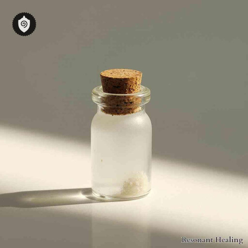 Xanthosia Rotundifolia - Spirit Mind Peace featuring sound waves, chakra tuning, and resonant energy flow