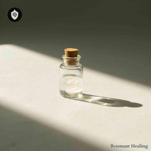 Xanthosoma Robustum - Vibration Waves Energy with sound rhythm and aura resonance tuning