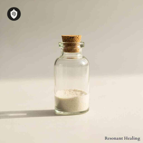 Xylopia Aethiopica - Flow Meditation Aura with resonant tone waves and chakra vibration alignment