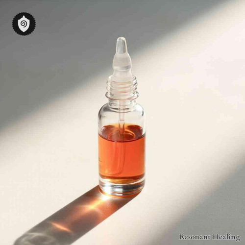 Xylose Isomerase - Light Echo Calm featuring vibration harmony and resonant sound waves energy