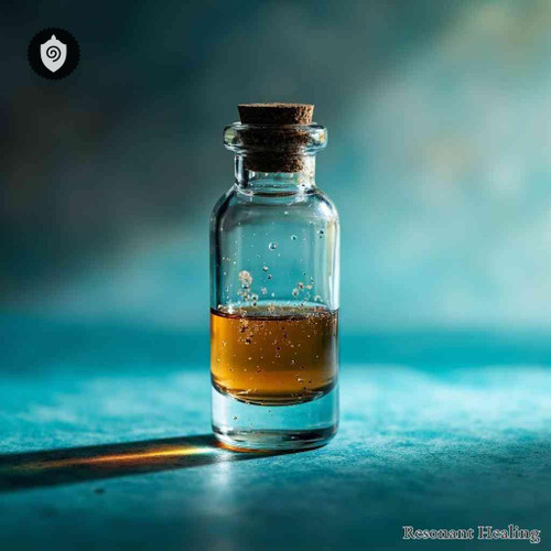 Yttrium Bromatum - Resonant Healing for Calm Balance