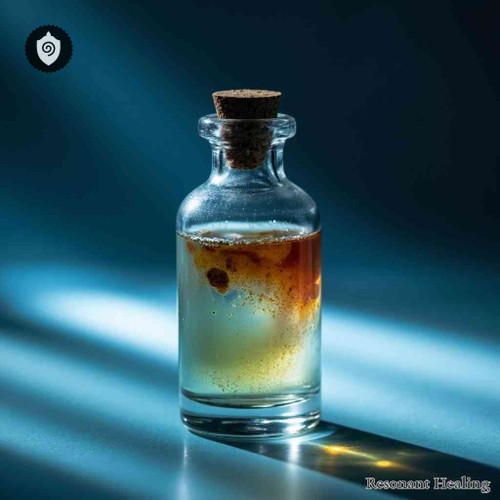 Yttrium Fluoratum - Resonant Healing for Chakra Balance