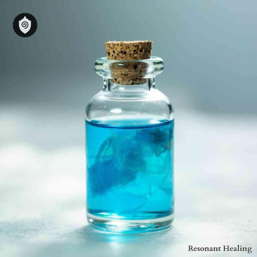 Zafirlukast - Awakening Echo Frequency with resonant sound waves and energy flow for chakra tuning