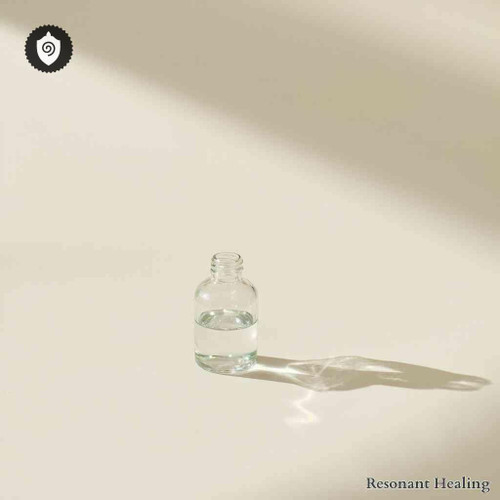 Zanthoxylum Tingoassuiba - Awakening Healing Mind with sound waves, energy flow, and vibrational tuning