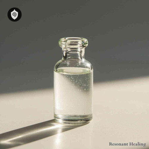 Zincum Aceticum - Mind Pulse Mind with resonant rhythm and frequency tuning for aura balance and clarity