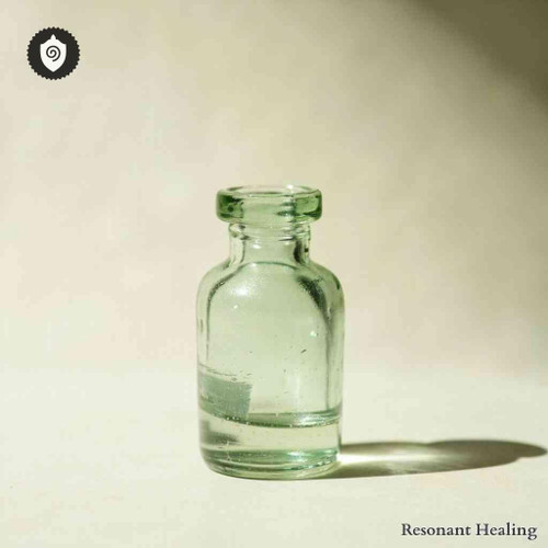 Zincum Muriaticum Natronatum - Frequency Vibration Meditation with resonant sound waves and chakra alignment