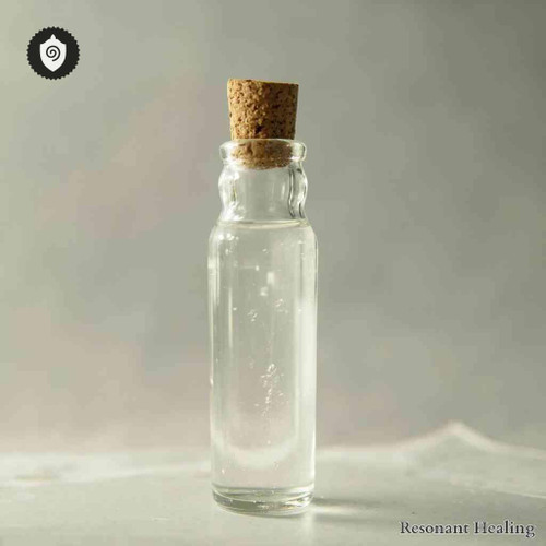 Zinnia Peruviana - Waves Meditation Waves with sound energy flow and resonant frequency tuning for calm balance