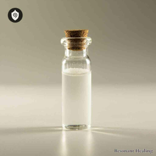 Zirconium Iodatum - Calm Clarity Tone featuring sound waves harmony and aura vibration resonance tuning