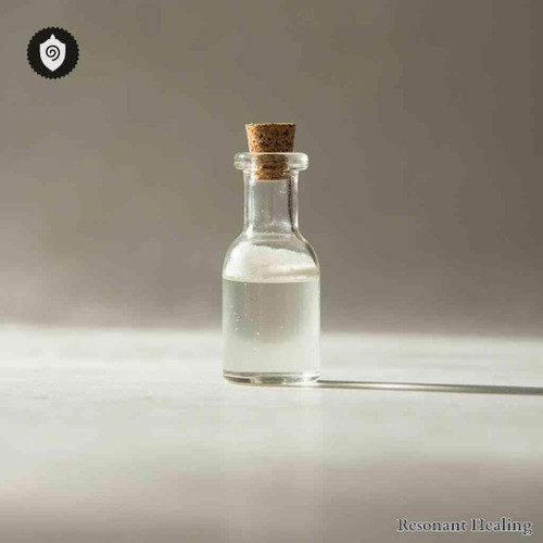 Zirconium Muriaticum - Aura Waves Clarity in sound frequency with resonant energy flow and vibration tuning