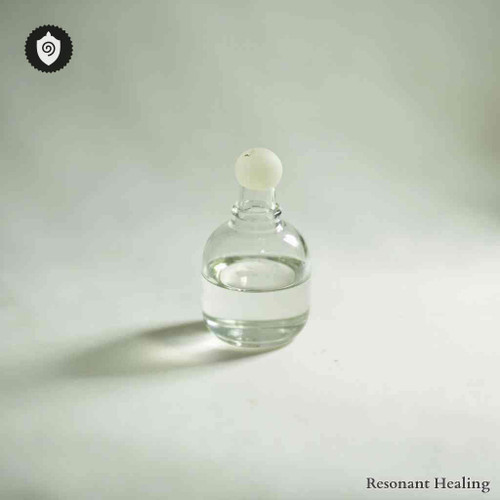 Zirconium Nitricum - Vibration Light Healing with resonant sound waves and chakra frequency tuning aura