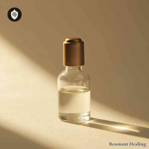 Zoledronicum Acidum - Tuning Body Vibration in resonance flow with sound waves and aura frequency tuning