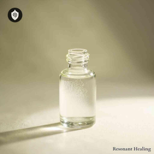 Arginine - Spirit Sound Frequency with resonant tone waves for aura clarity and vibration tuning