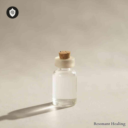 Honeysuckle - Tone Soul Waves resonant vibration with sound energy and chakra tuning for aura balance