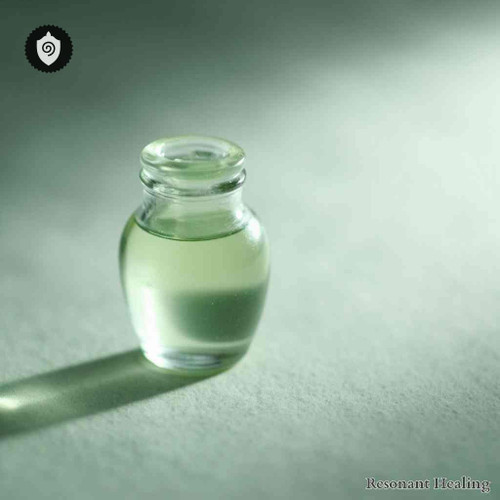 Larch - Tone Frequency Echo in resonant sound waves with tuning and vibration rhythm harmony