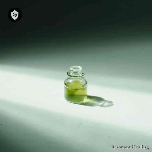 Pine - Awakening Tuning Waves with resonant sound energy and chakra rhythm for vibrational flow alignment