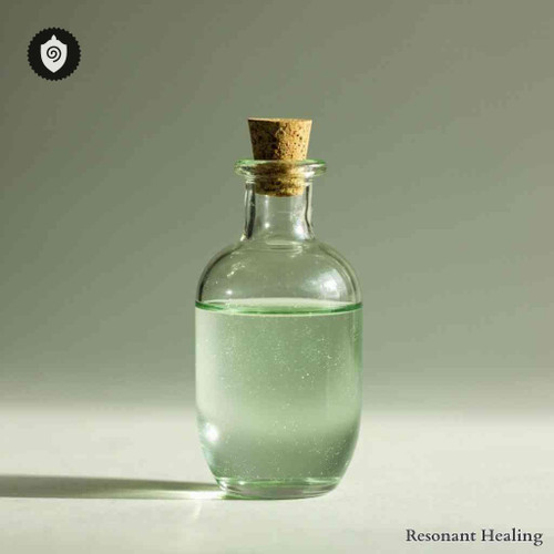 Rock Water - Tone Chakra Rhythm with resonant sound waves and chakra tuning for energy and rhythm balance