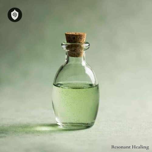 Sweet Chestnut - Mind Energy Calm using resonant sound waves and vibration for chakra tuning and aura balance