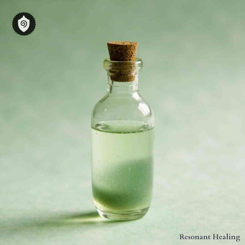 Vine - Resonant Healing Tone for Aura Harmony