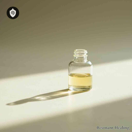 Wild Oat - Mind Aura Awakening with sound frequency tuning and resonant energy for aura clarity and balance