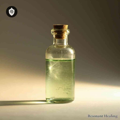 Bracken (aqu) - Waves Flow Vibration with resonant energy and sound frequency tuning for aura harmony