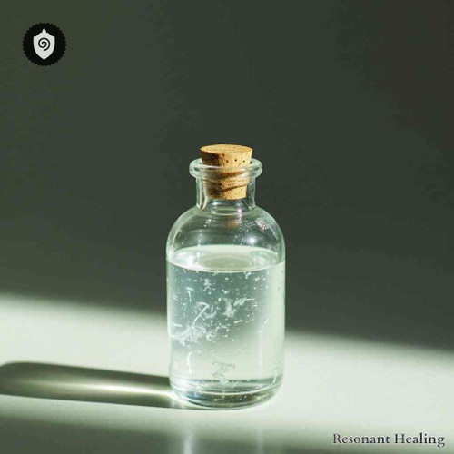 Lily Of The Valley - Harmony Balance Tone with resonant sound waves and energy frequency tuning