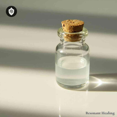 Pink Purslane - Healing Frequency Tuning with resonant sound waves and aura vibration harmony alignment